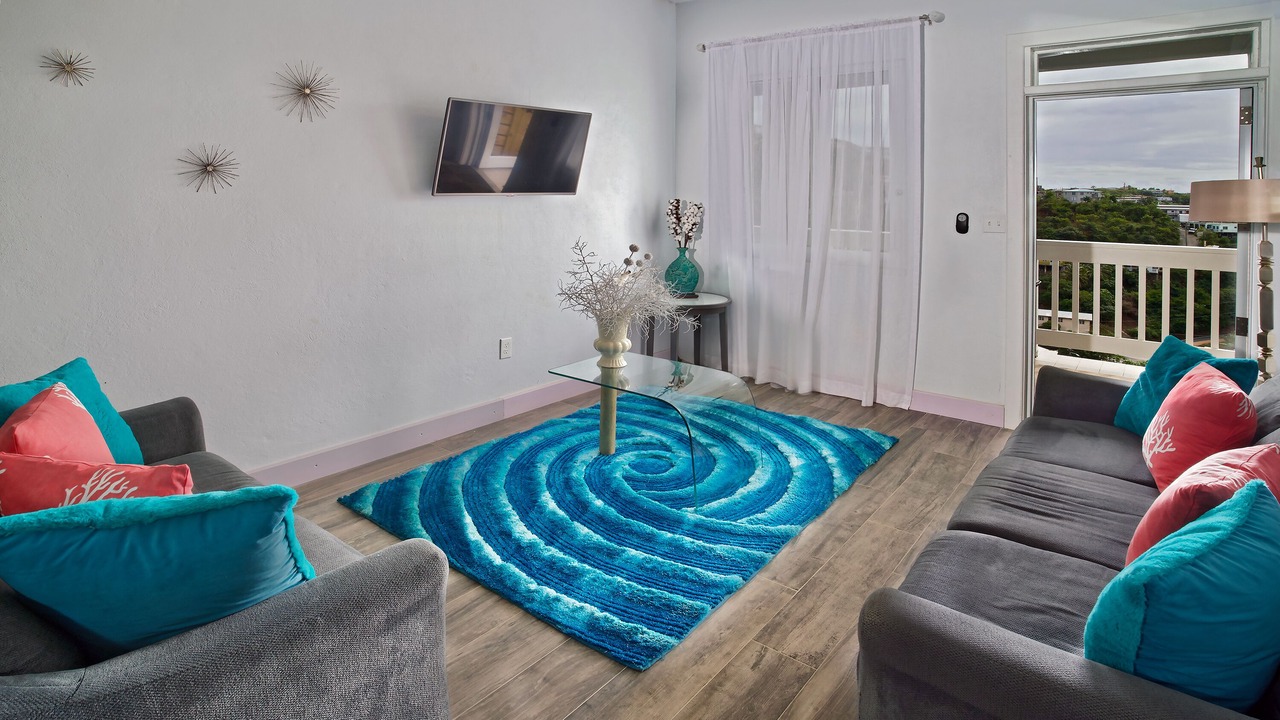 Photo of Livingroom in Anna's Retreat