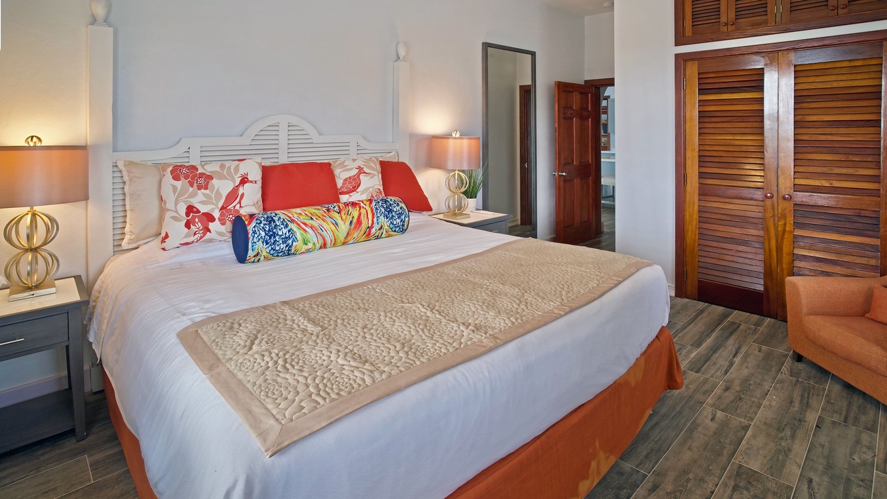 Photo of Bedroom in Anna's Retreat