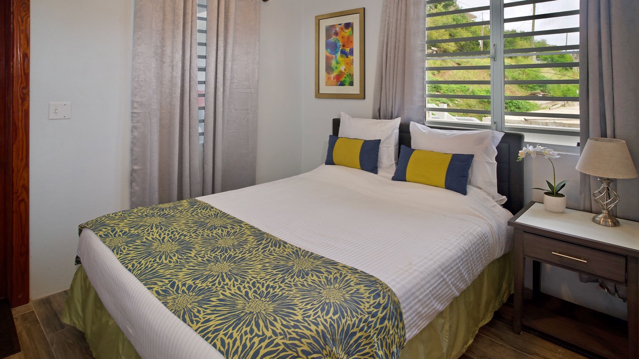 Photo of Bedroom in Anna's Retreat
