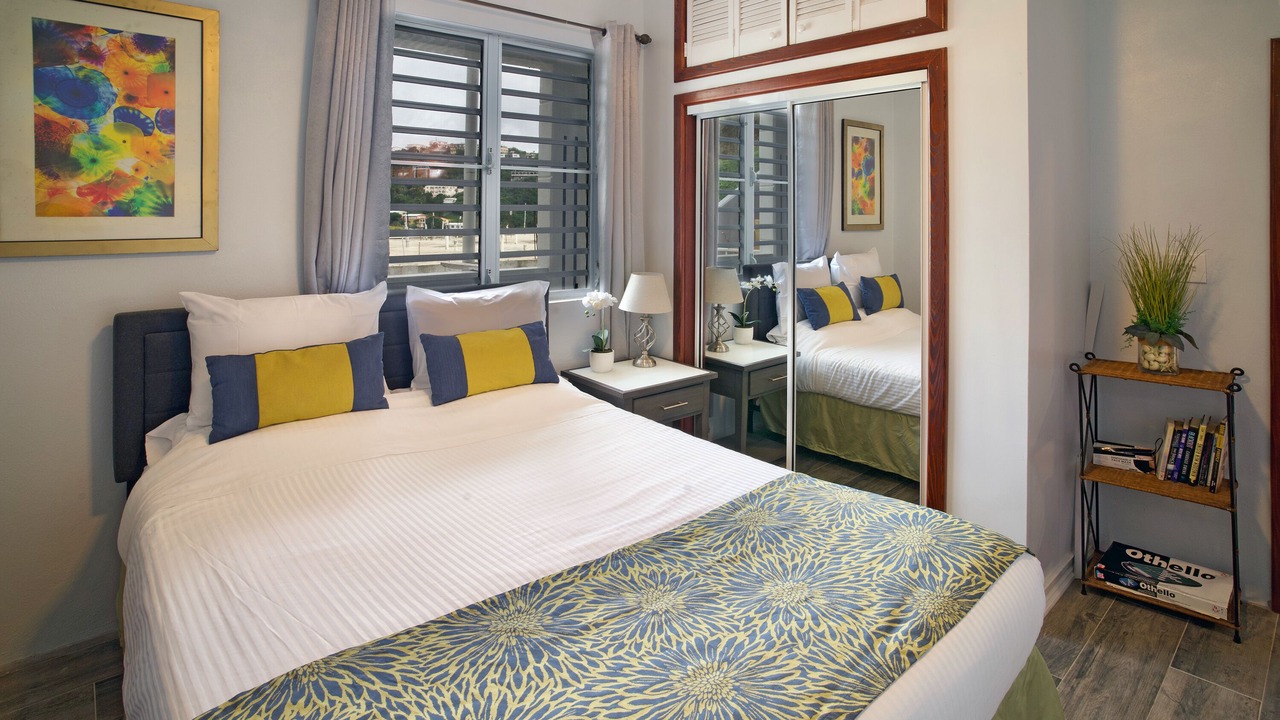 Photo of Bedroom in Anna's Retreat