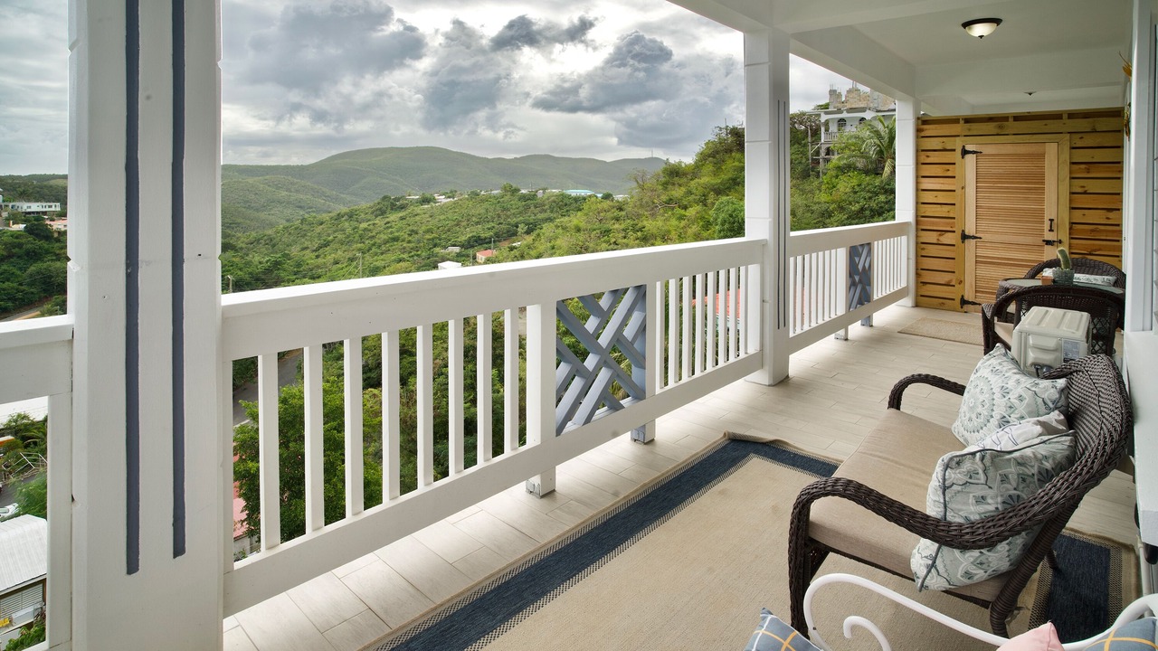 Photo of Outdoor in Anna's Retreat