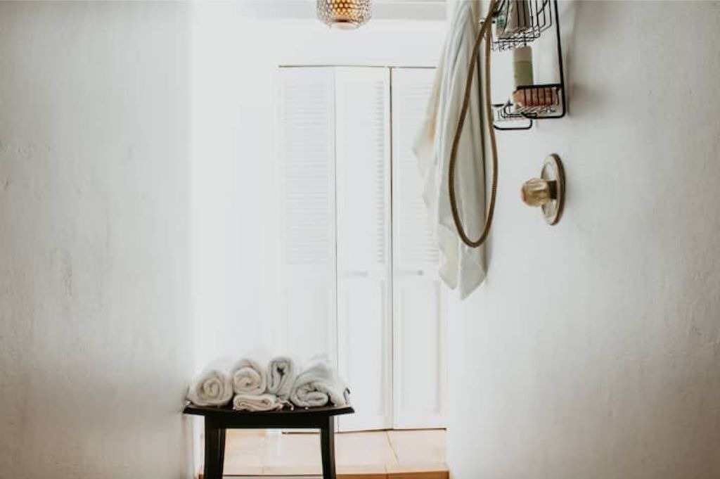 Photo of Bathroom in Estate Turner Hole