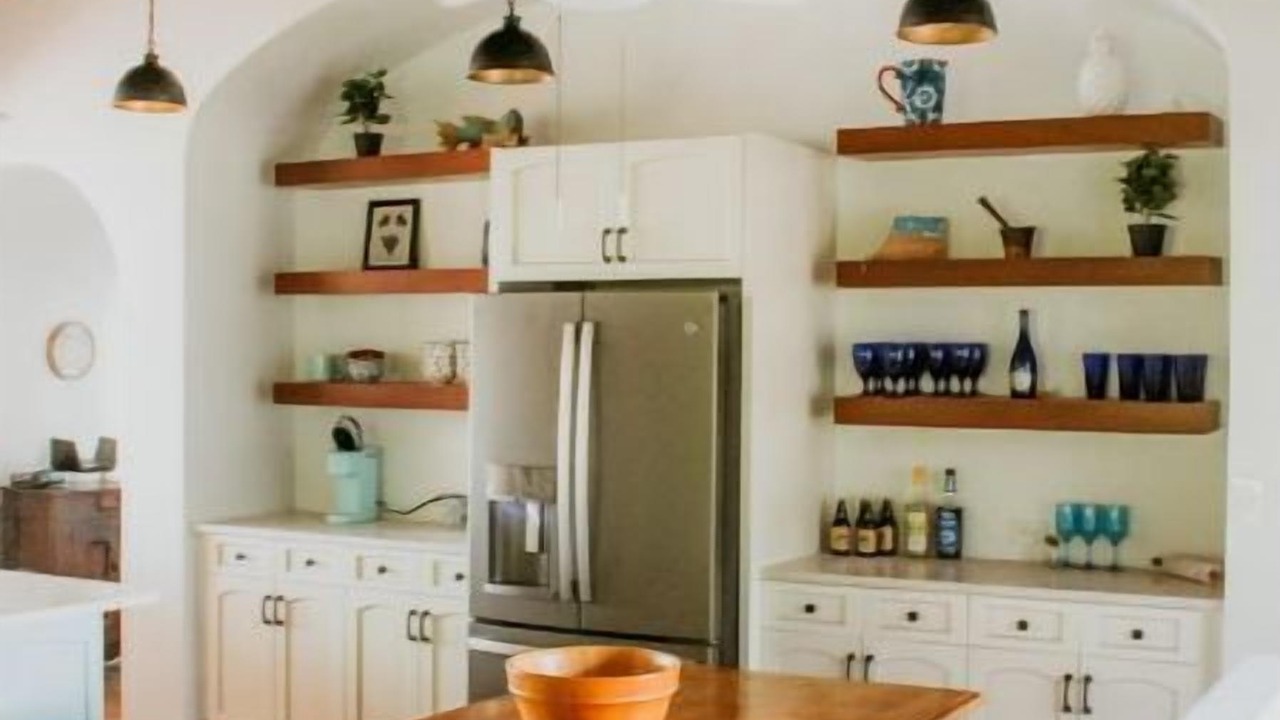 Photo of Kitchen in Estate Turner Hole