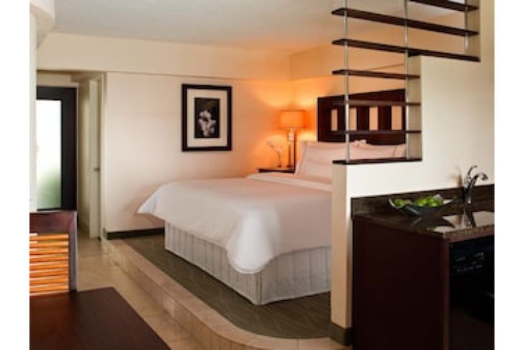 Photo of Bedroom in Contant Farms