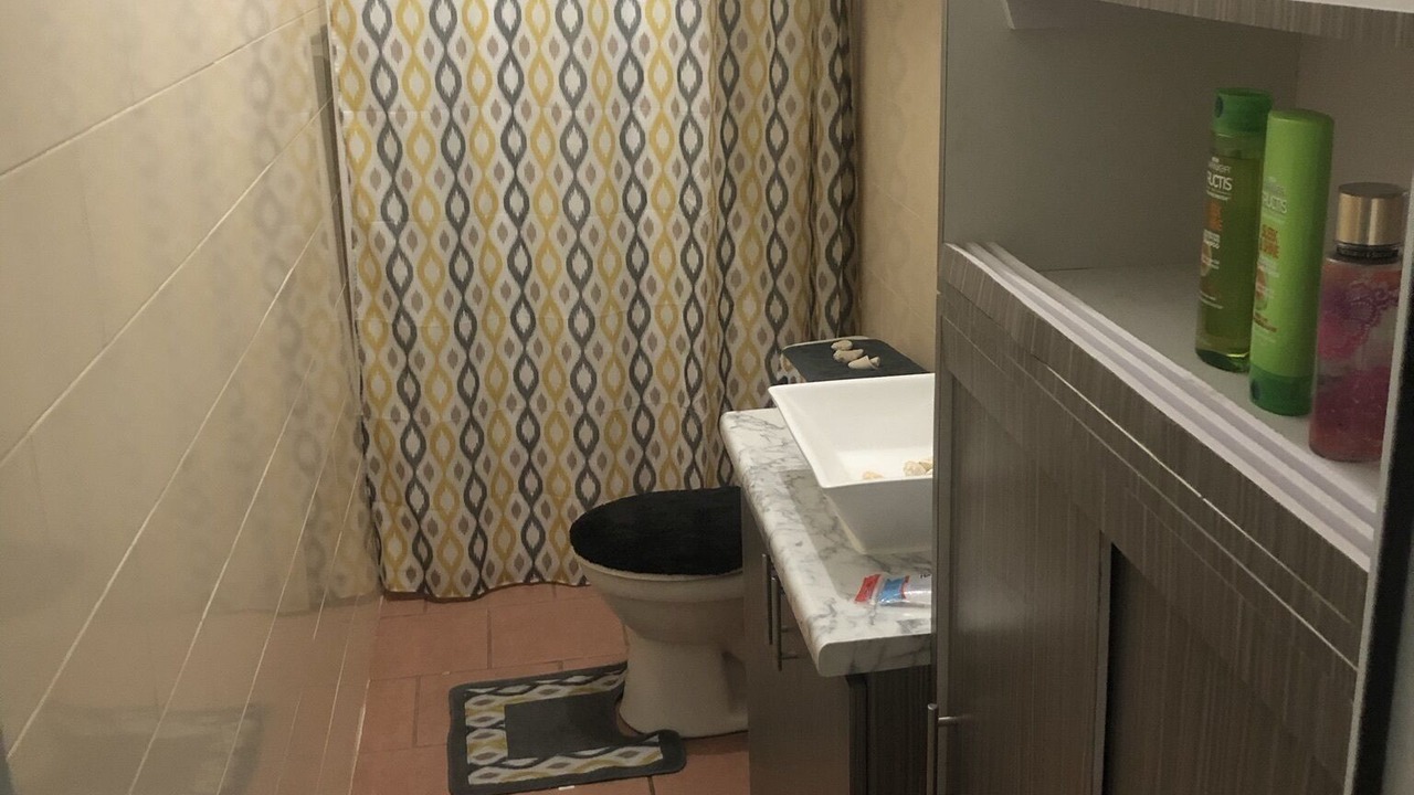 Photo of Bathroom in Estate Upper Love