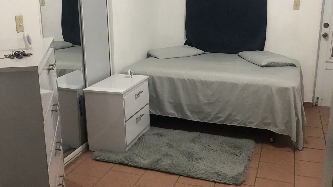 Photo of Bedroom in Estate Upper Love