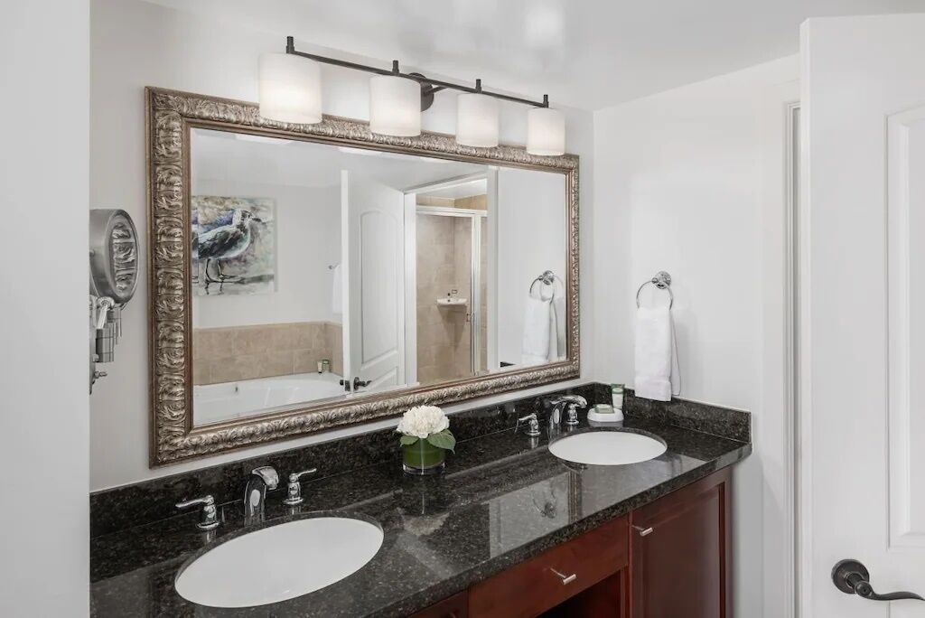 Photo of Bathroom in Estate Bakkero