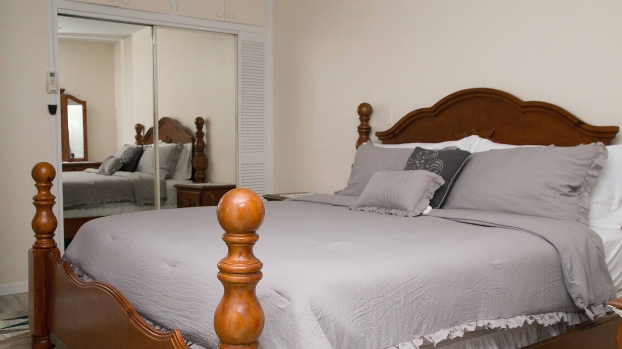 Photo of Bedroom in Estate Kings Quarter