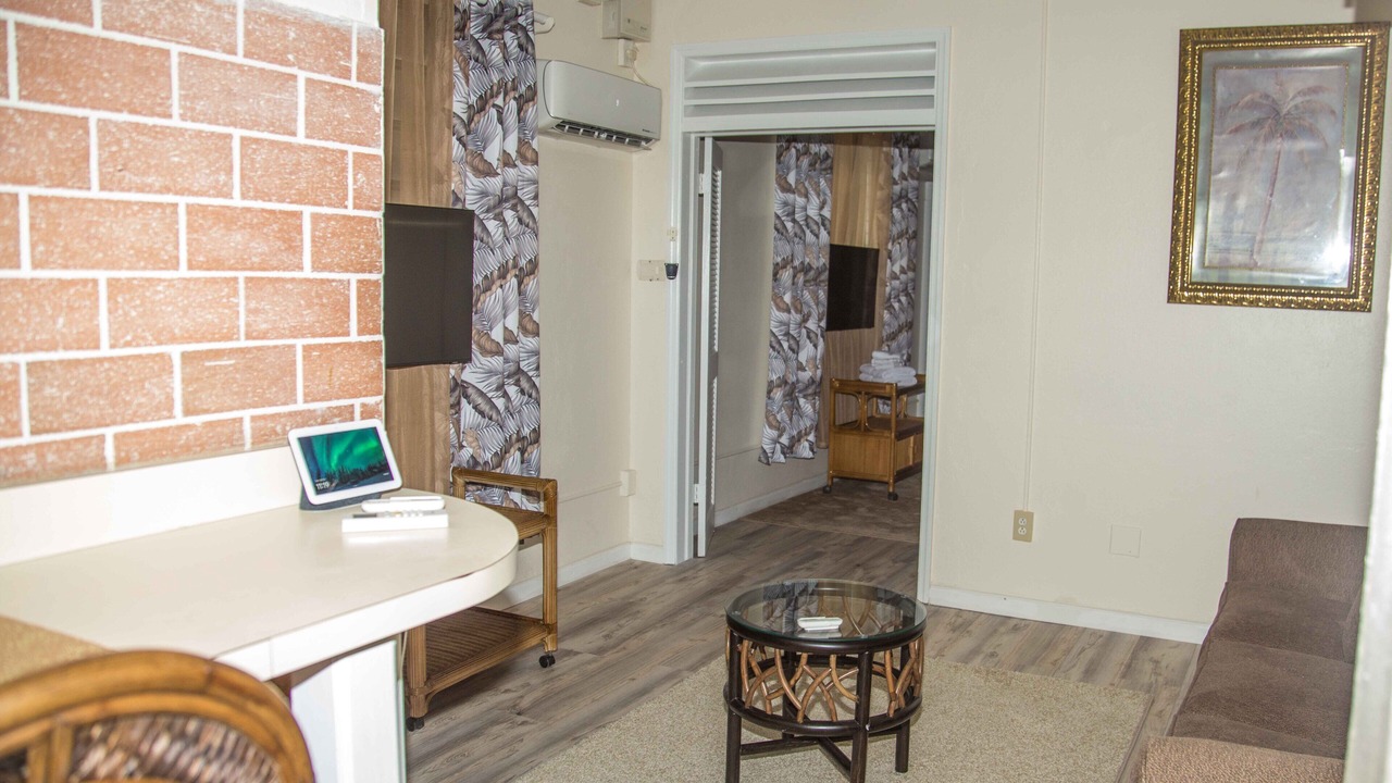 Photo of Livingroom in Estate Kings Quarter