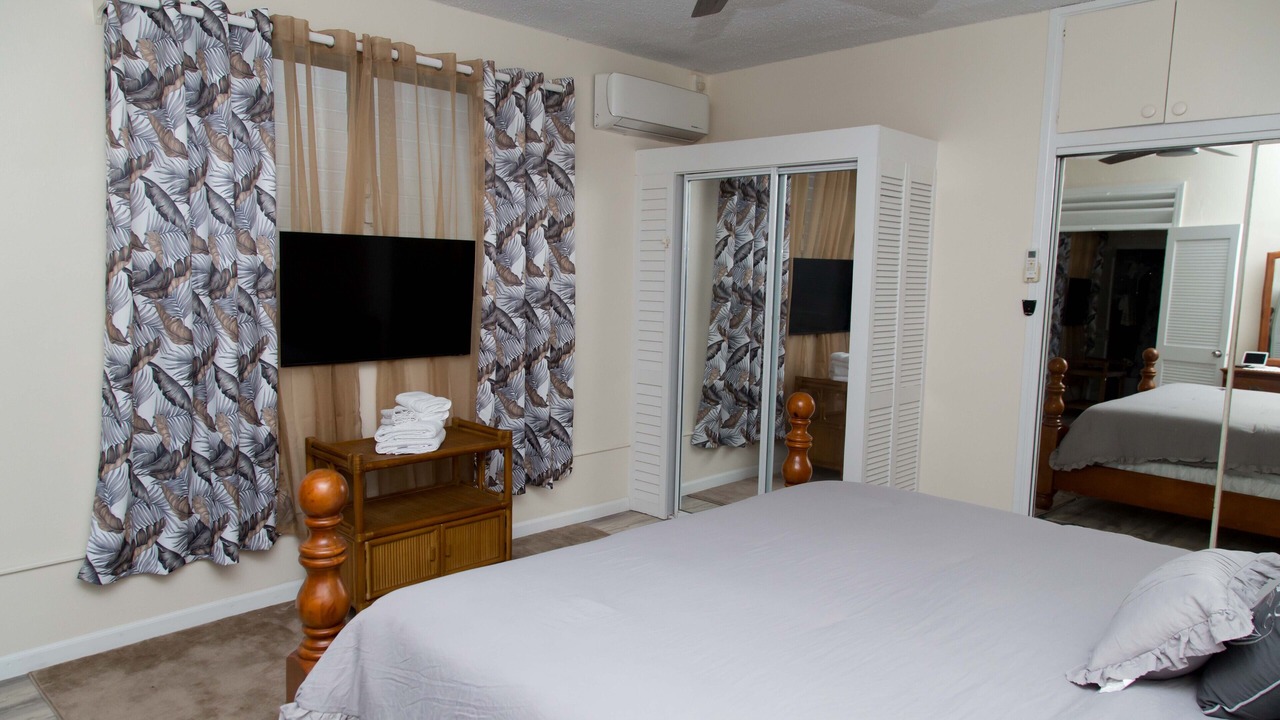 Photo of Bedroom in Estate Kings Quarter