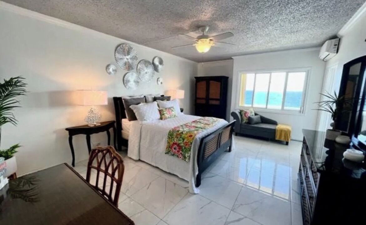 Photo of Bedroom in Christiansted