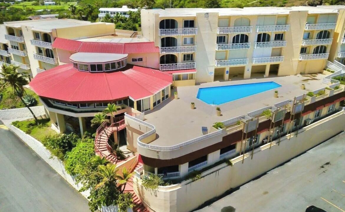Photo of Outdoor in Christiansted