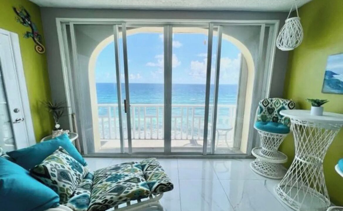 Photo of Livingroom in Christiansted
