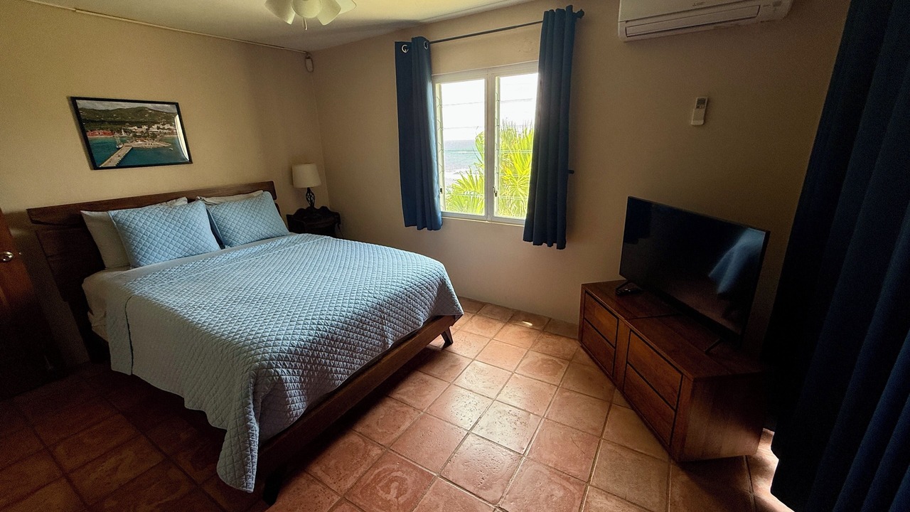 Photo of Bedroom in Estate Turner Hole