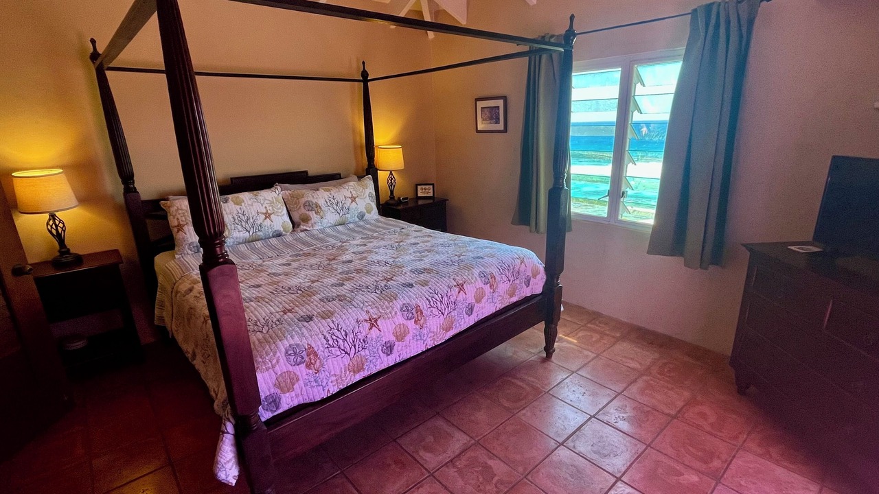 Photo of Bedroom in Estate Turner Hole