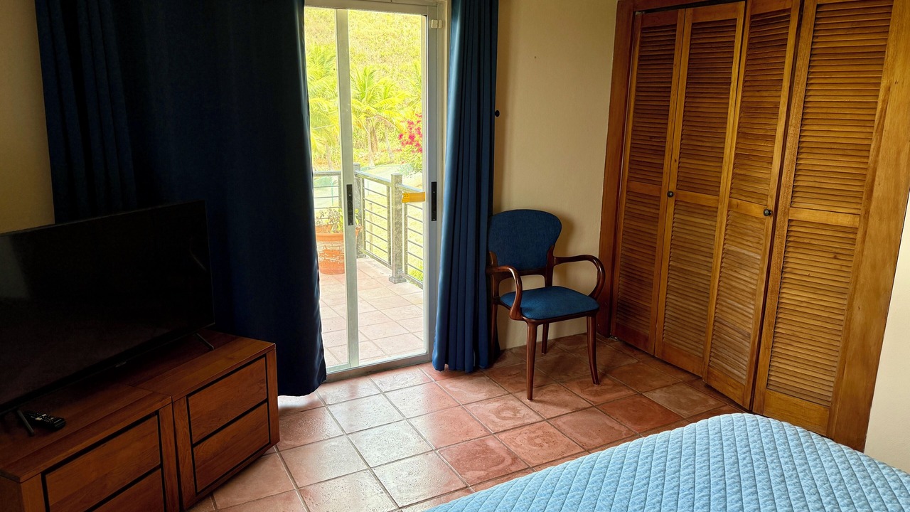 Photo of Bedroom in Estate Turner Hole