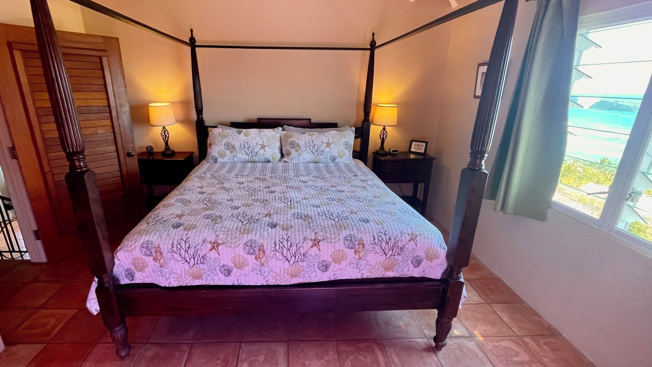 Photo of Bedroom in Estate Turner Hole