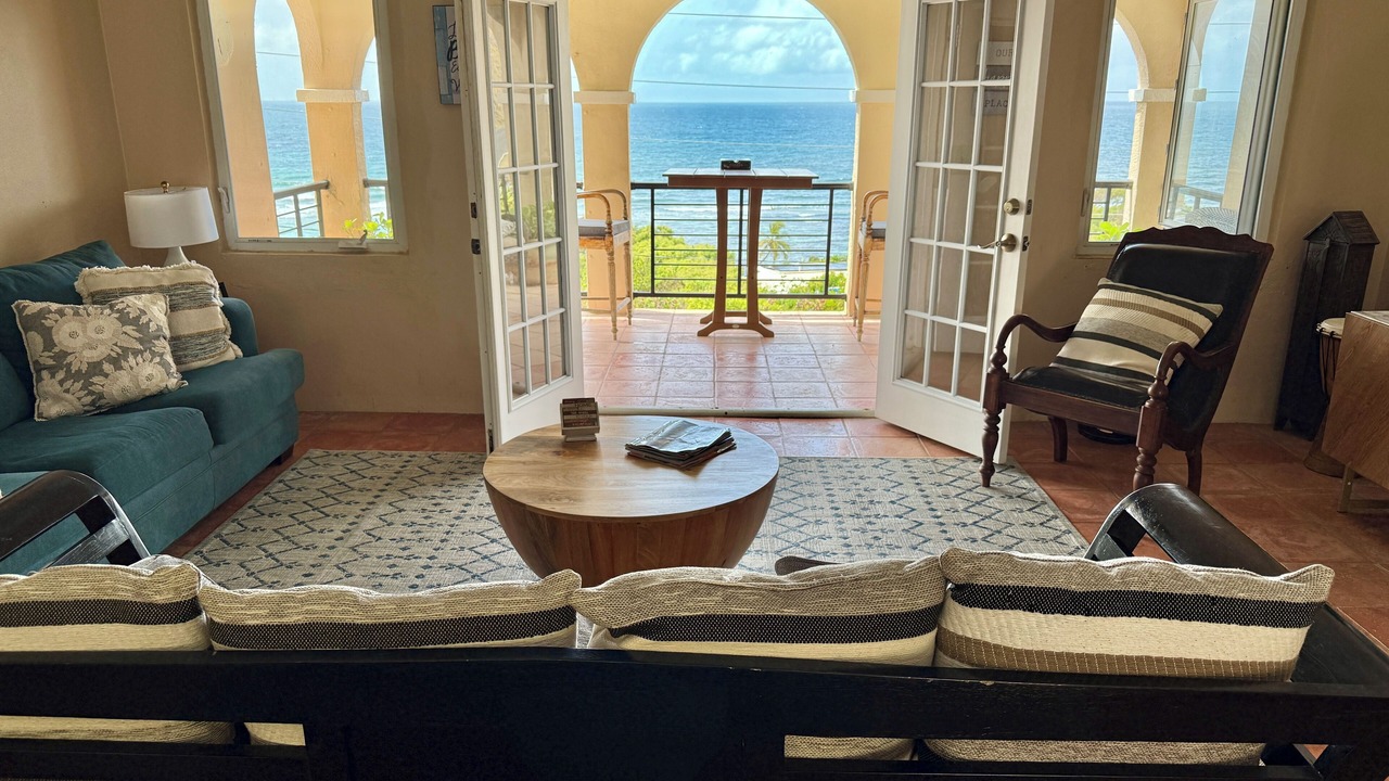 Photo of Livingroom in Estate Turner Hole