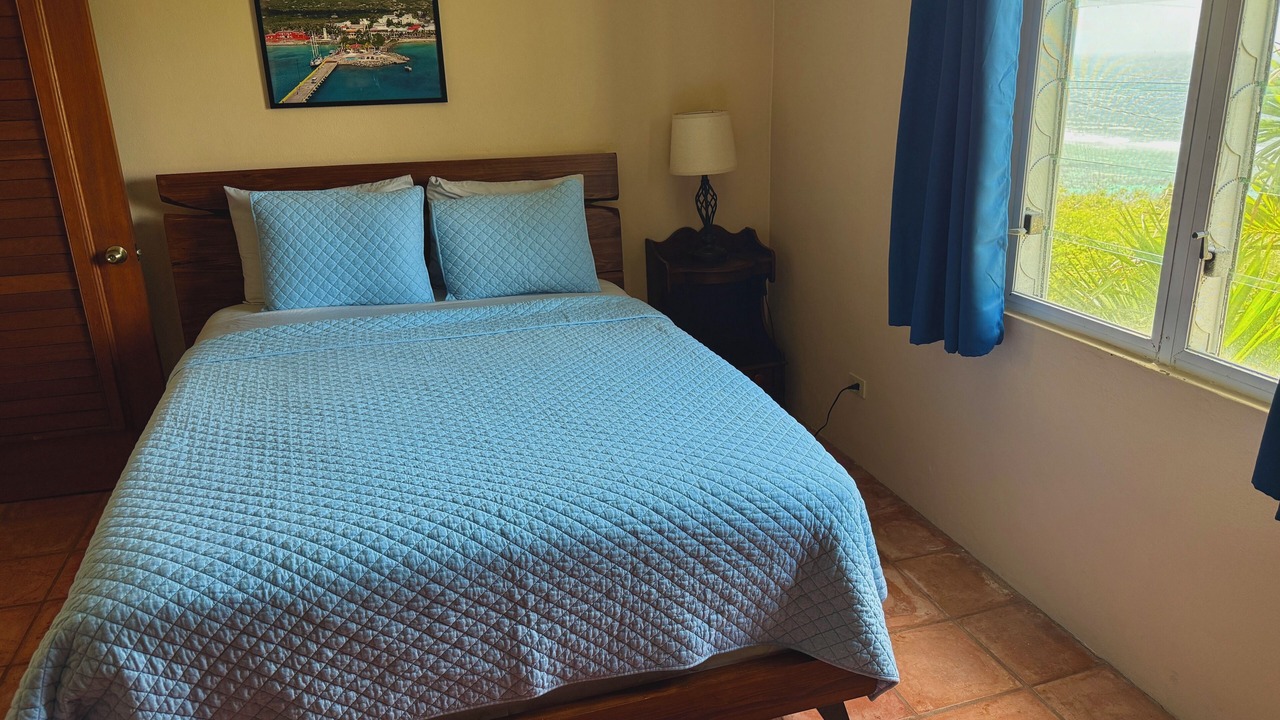 Photo of Bedroom in Estate Turner Hole