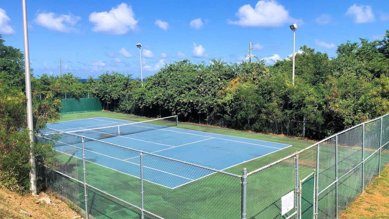 Photo of Outdoor in Christiansted