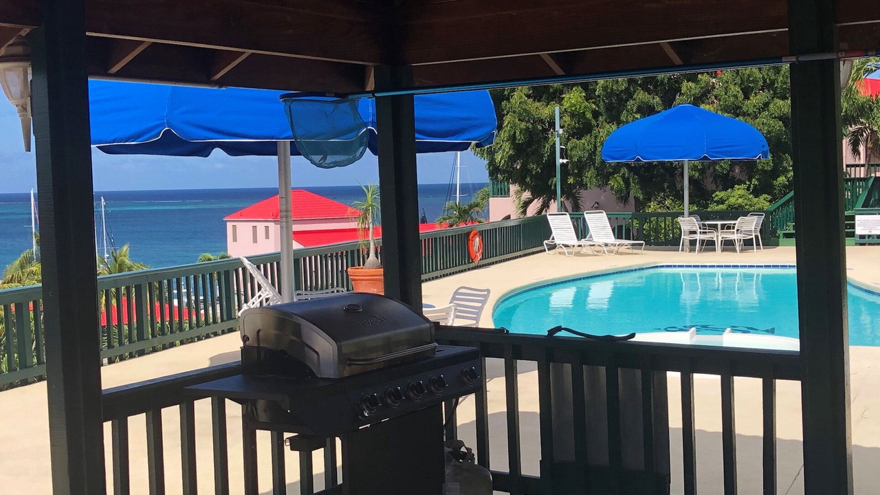 Photo of Outdoor in Christiansted