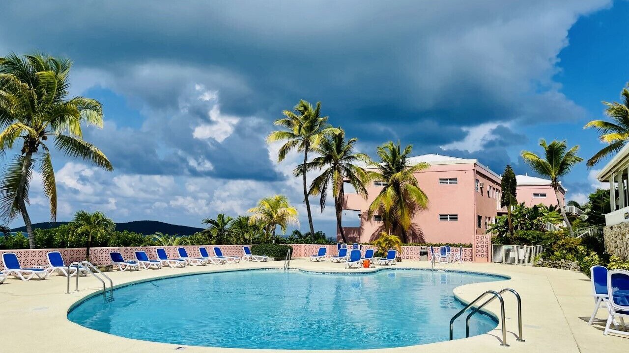 Photo of Outdoor in Christiansted