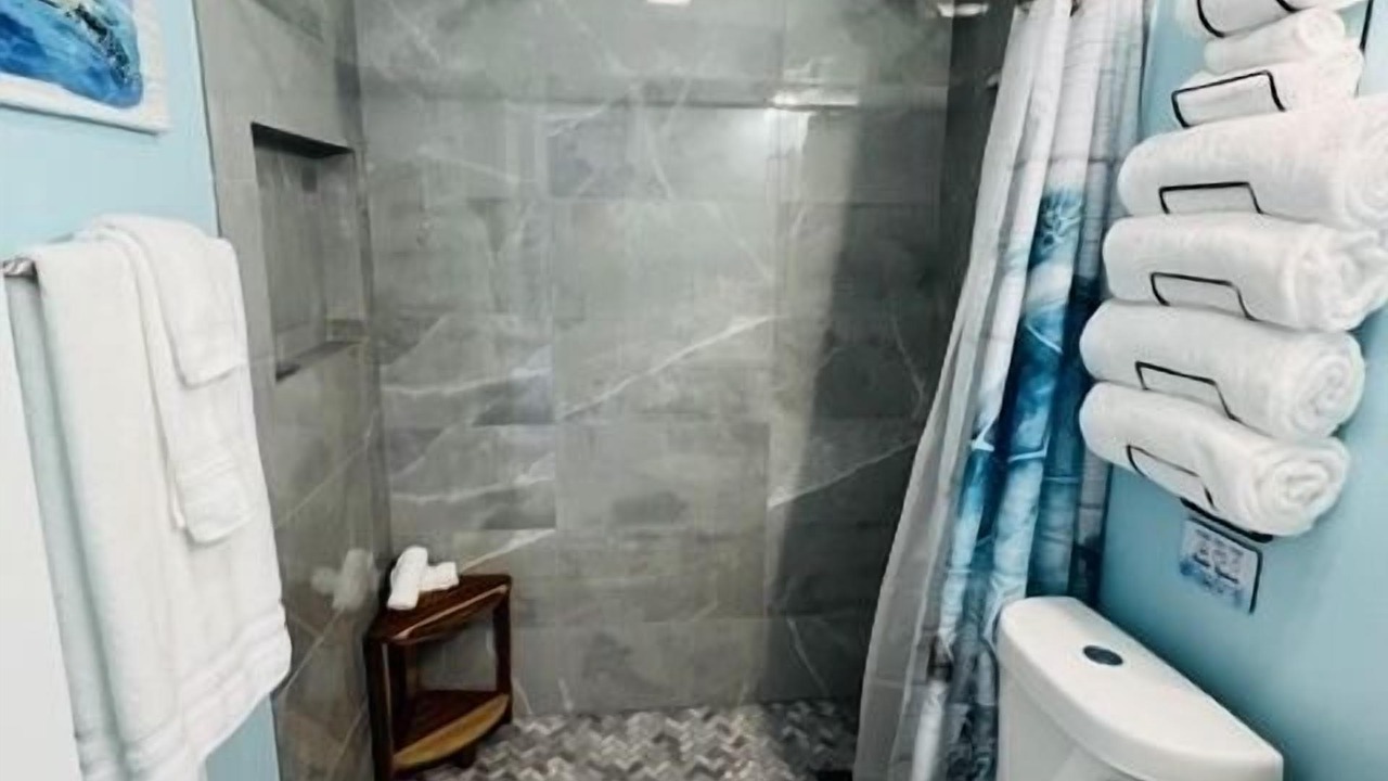Photo of Bathroom in Christiansted
