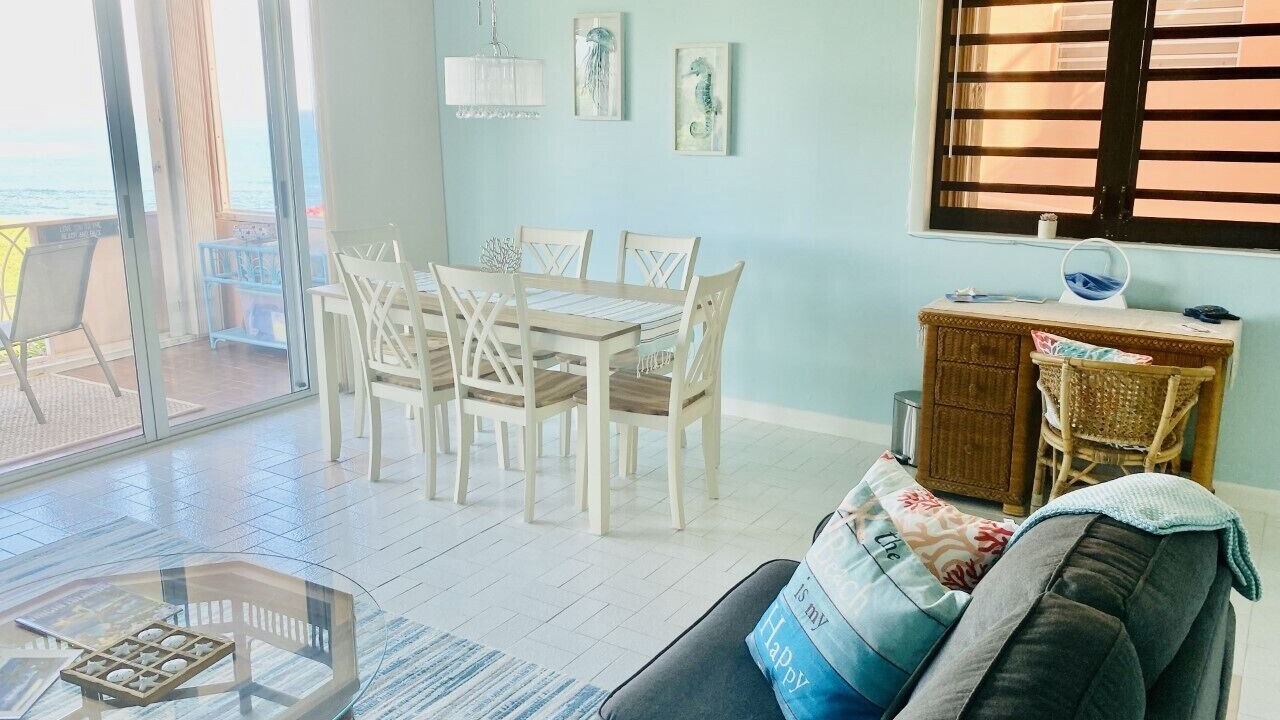 Photo of Livingroom in Christiansted