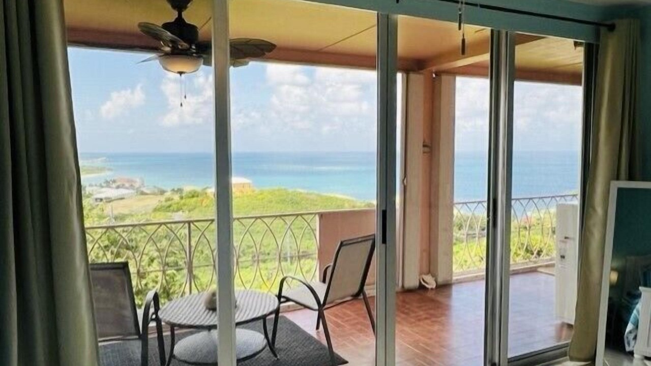 Photo of Patio Balcony in Christiansted
