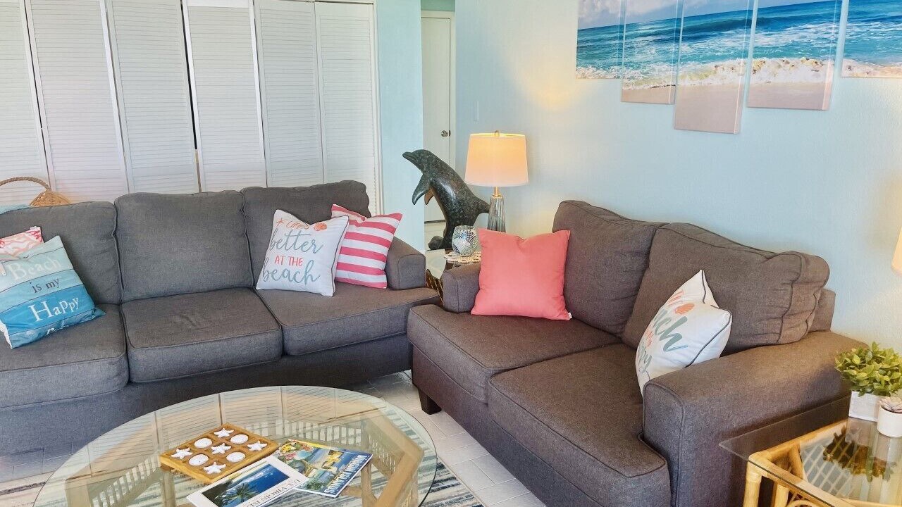 Photo of Livingroom in Christiansted