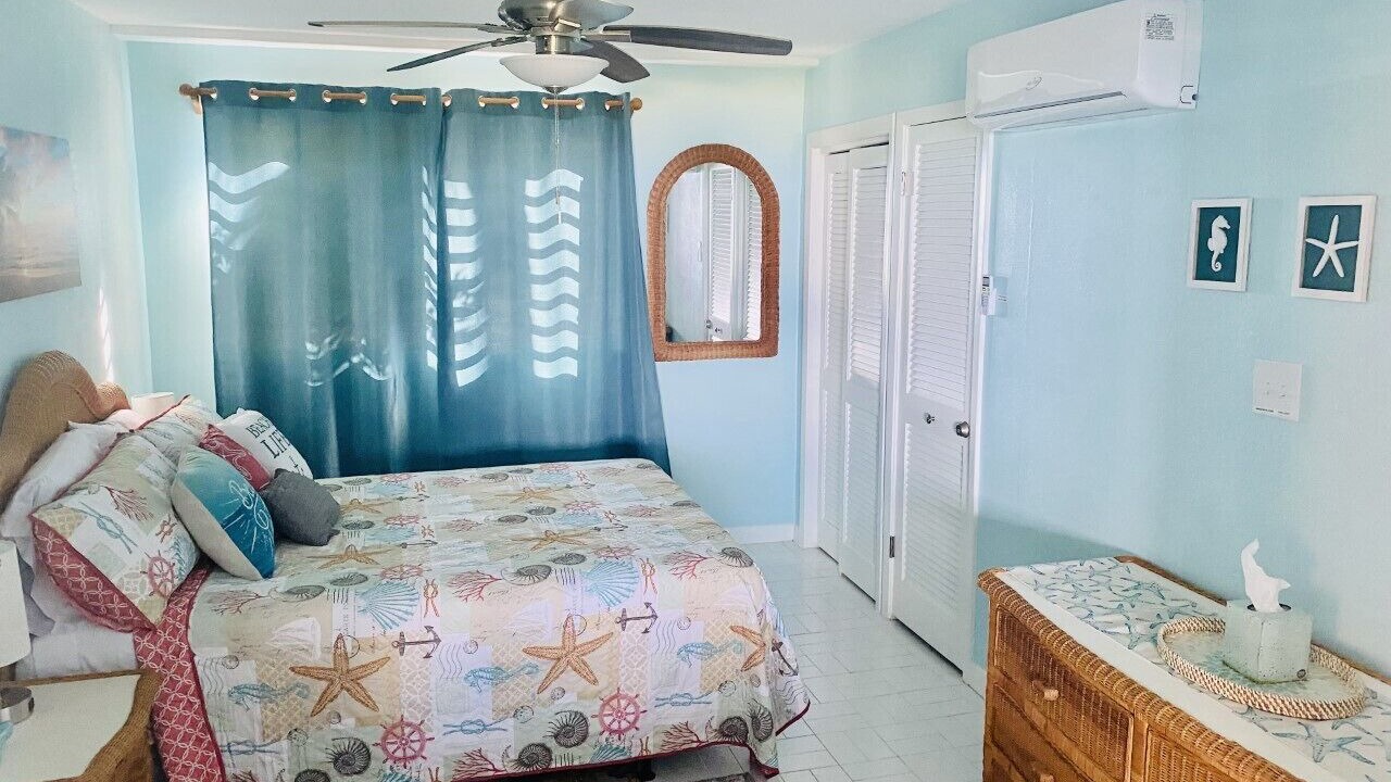 Photo of Bedroom in Christiansted