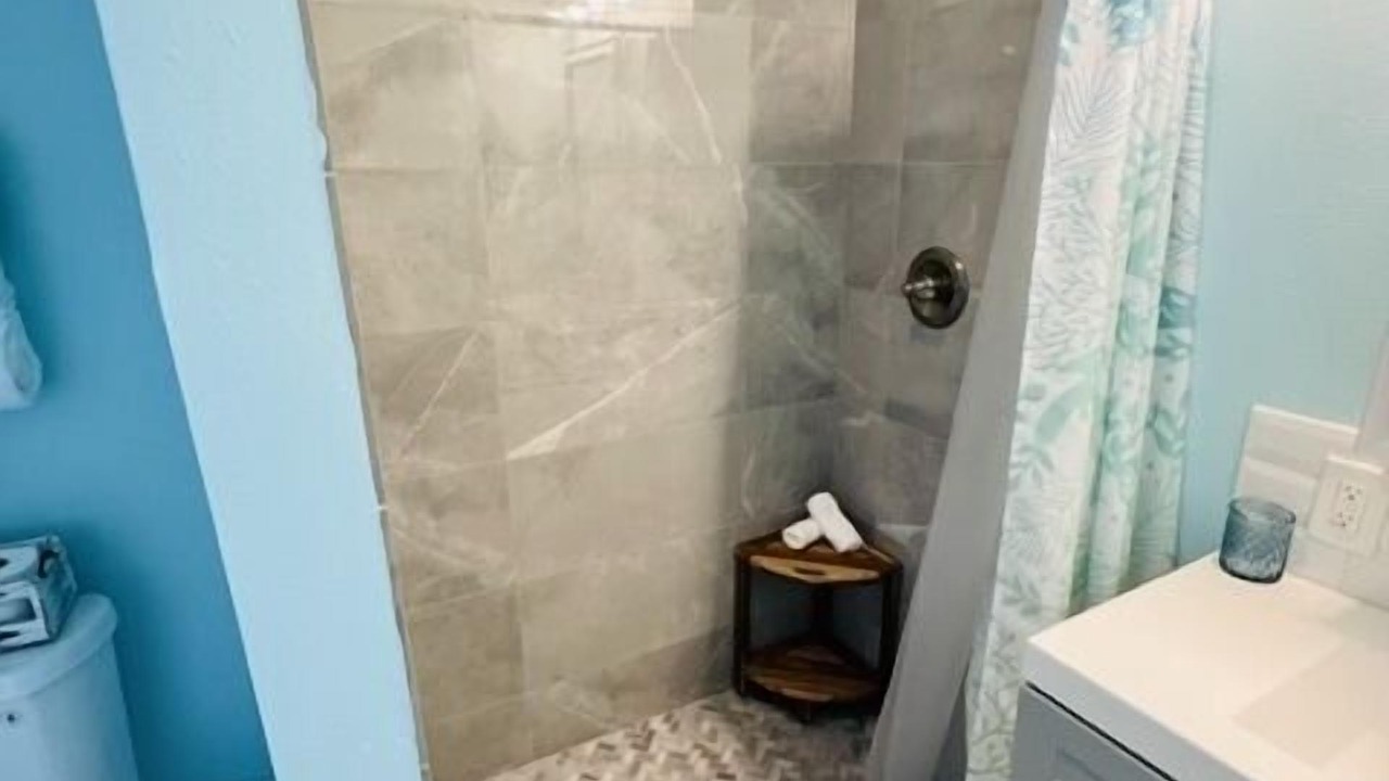 Photo of Bathroom in Christiansted