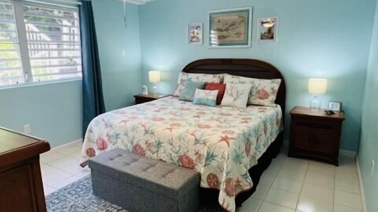 Photo of Bedroom in Christiansted