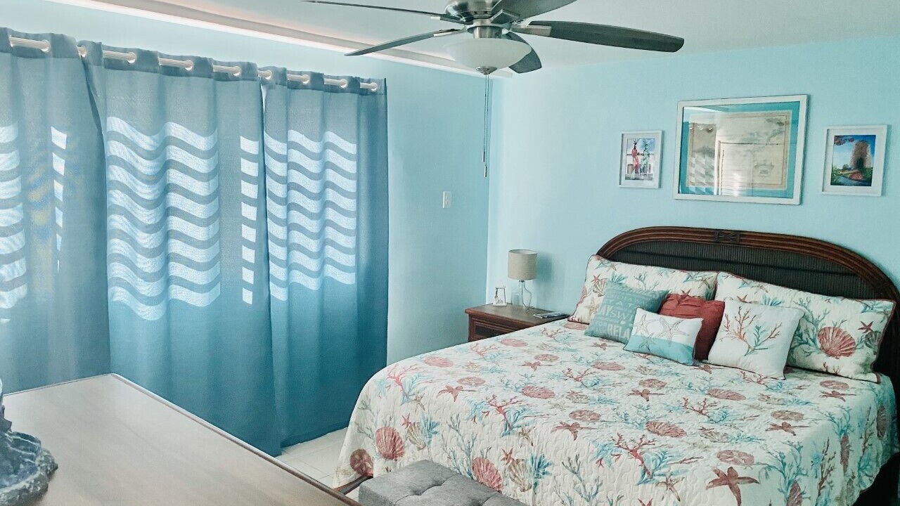 Photo of Bedroom in Christiansted
