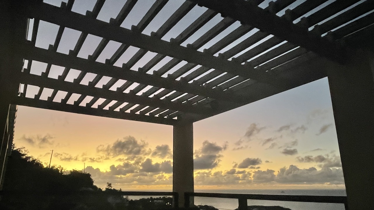 Photo of Outdoor in Estate Frenchman Bay