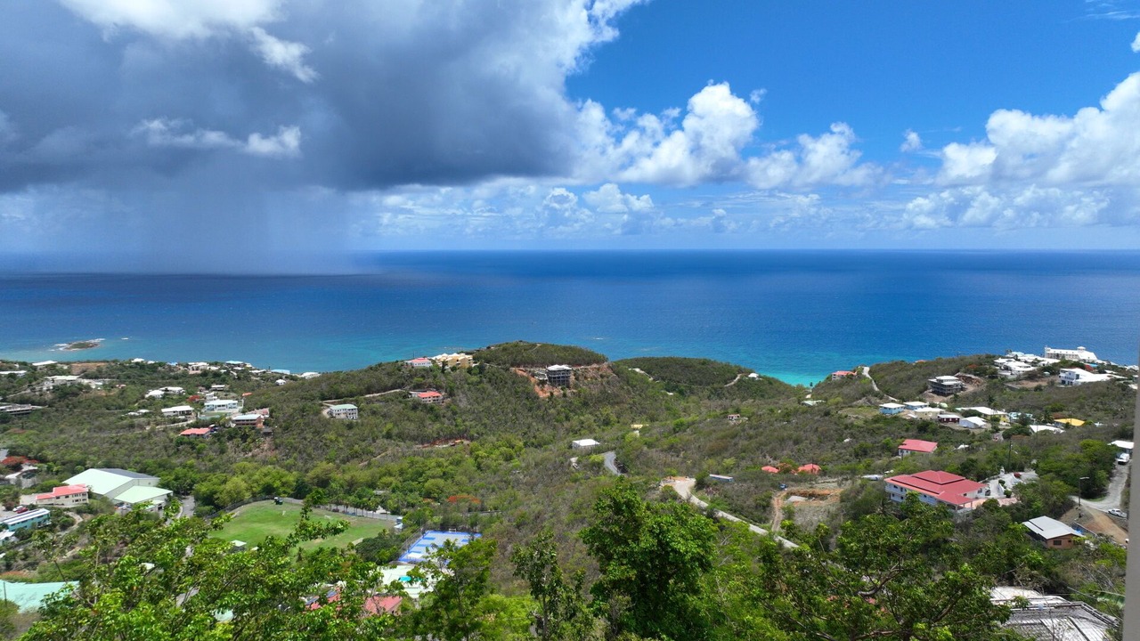 Photo of Outdoor in Estate Frenchman Bay