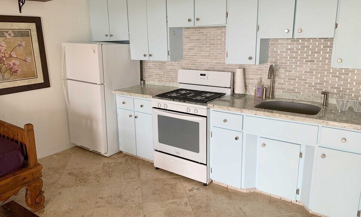 Photo of Kitchen in Estate Morning Star South