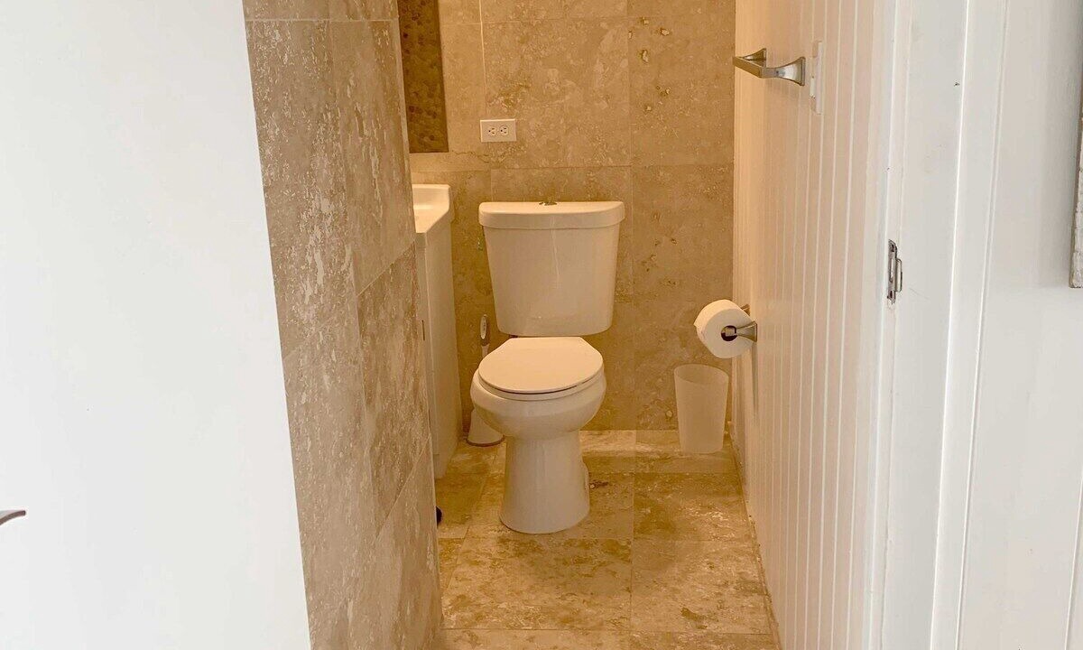 Photo of Bathroom in Estate Morning Star South
