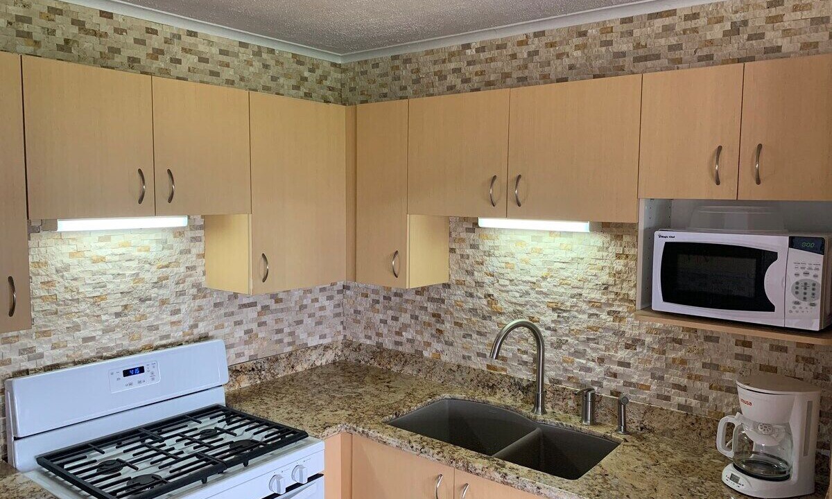 Photo of Kitchen in Estate Morning Star South