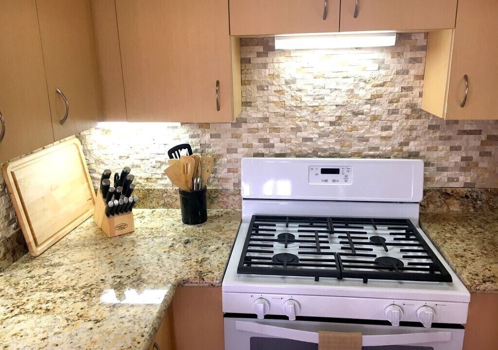 Photo of Kitchen in Estate Morning Star South