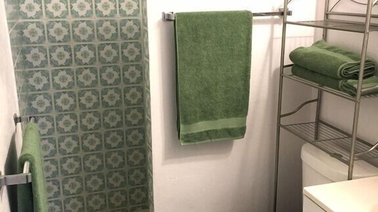 Photo of Bathroom in Estate Morning Star South