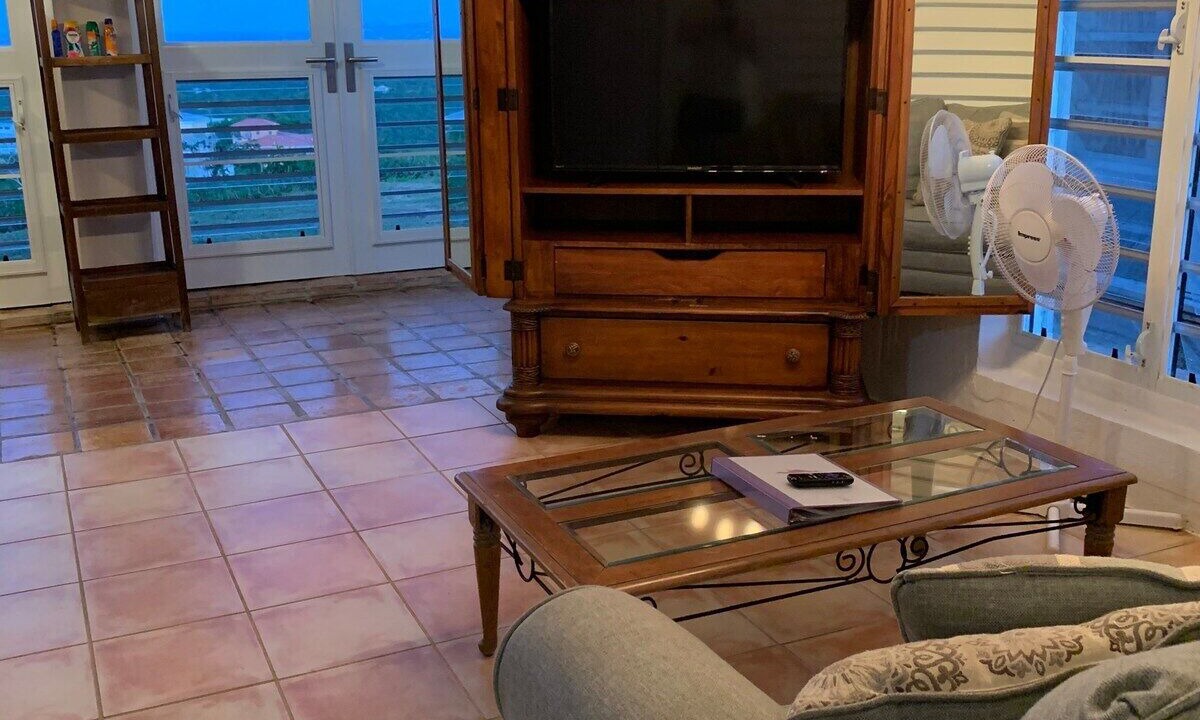 Photo of Livingroom in Estate Morning Star South