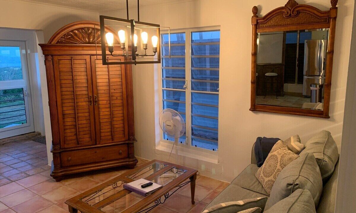 Photo of Livingroom in Estate Morning Star South