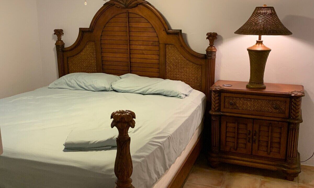 Photo of Bedroom in Estate Morning Star South