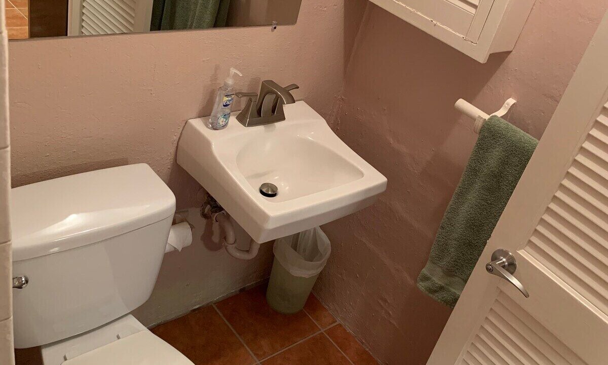 Photo of Bathroom in Estate Morning Star South