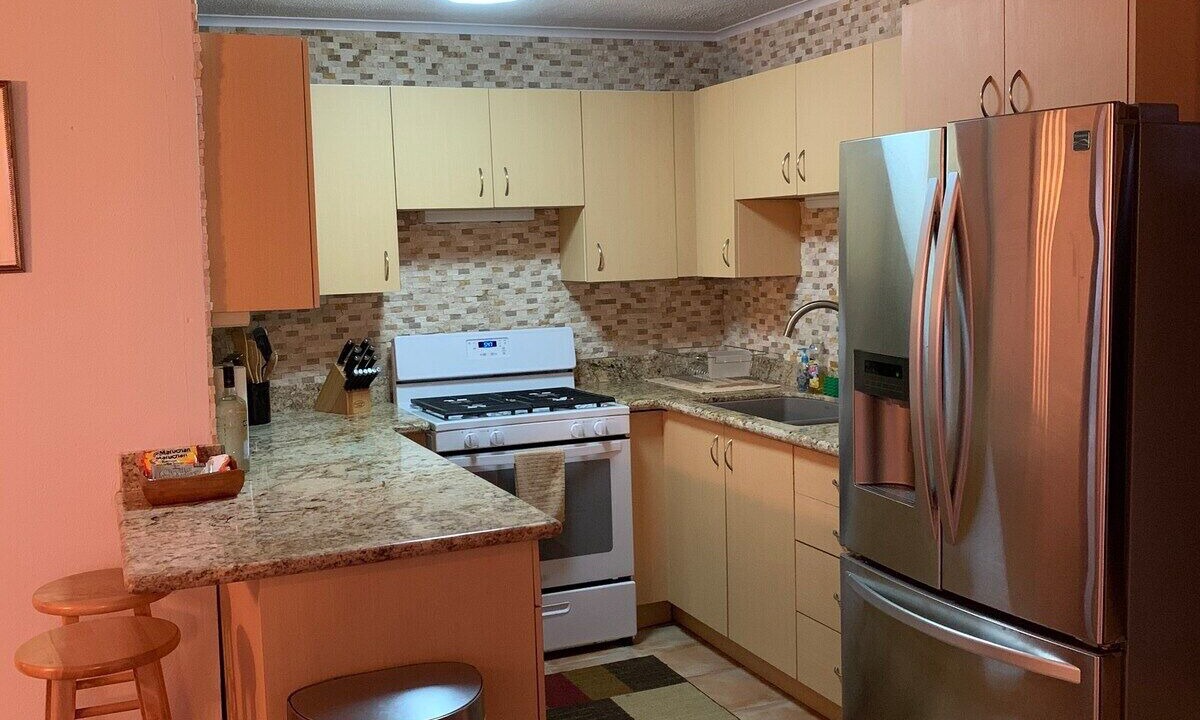 Photo of Kitchen in Estate Morning Star South