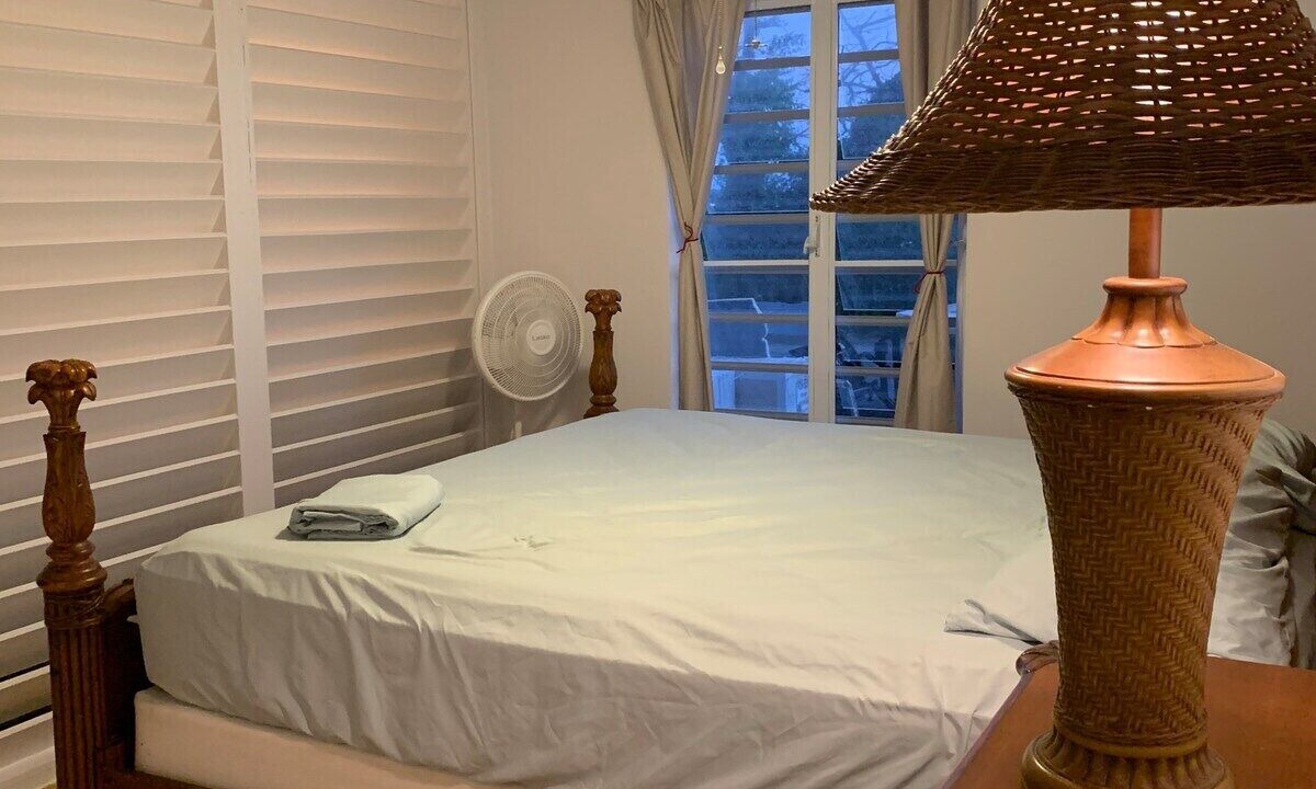 Photo of Bedroom in Estate Morning Star South