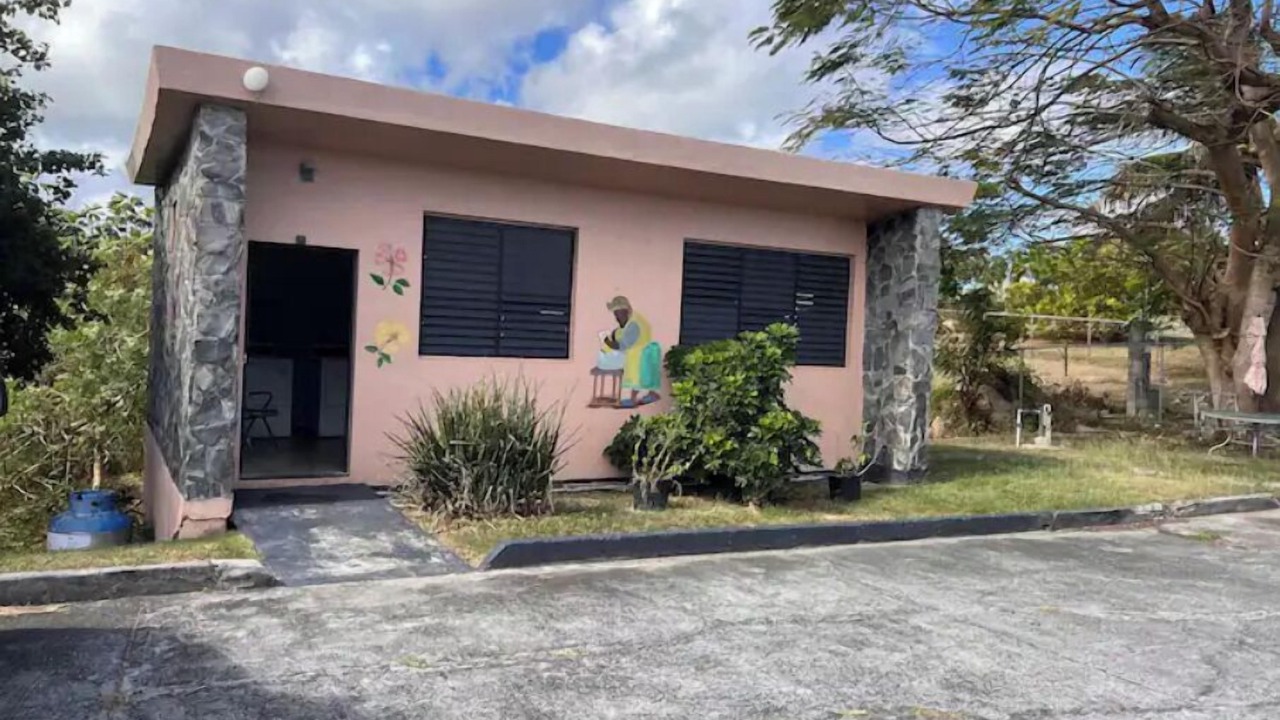 Photo of Outdoor in Christiansted