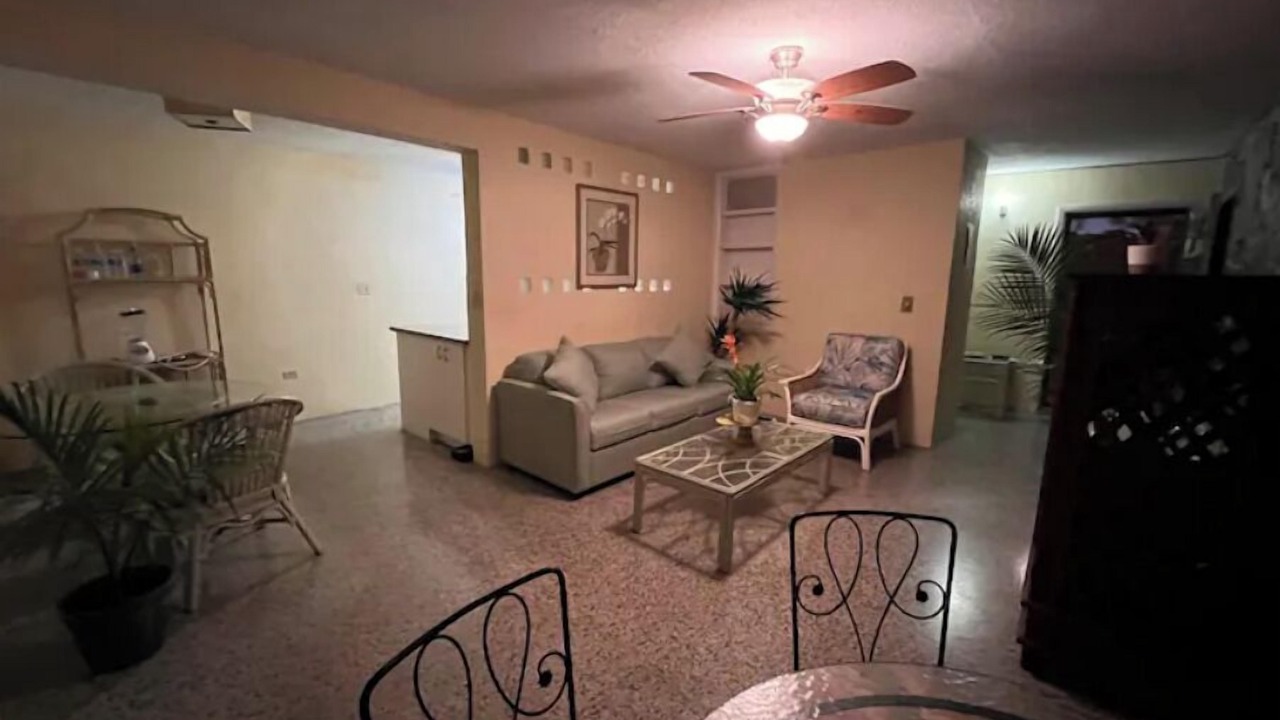 Photo of Bedroom in Christiansted
