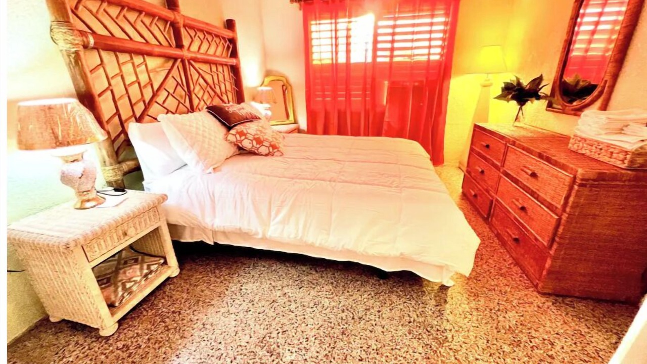 Photo of Bedroom in Christiansted